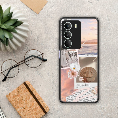 Golden Hour - Realme 14X θήκη