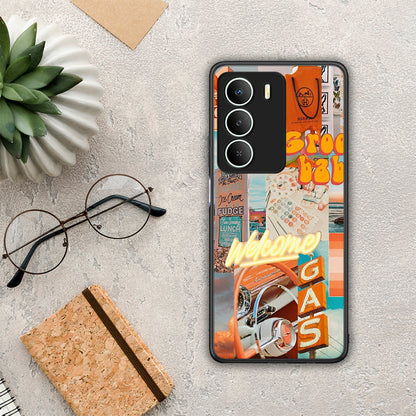 Groovy Babe - Realme 14X θήκη