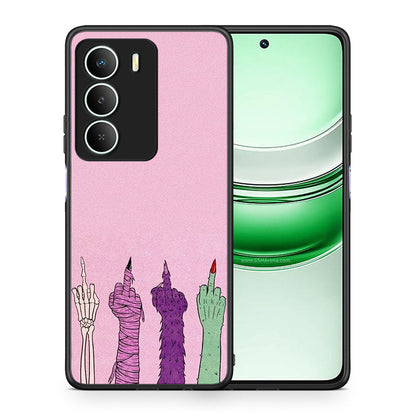 Halloween Be A Lady - Realme 14X θήκη