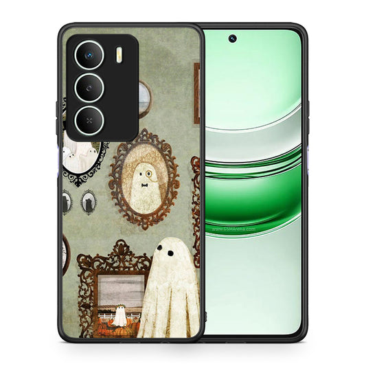 Halloween Ghost Season - Realme 14X θήκη