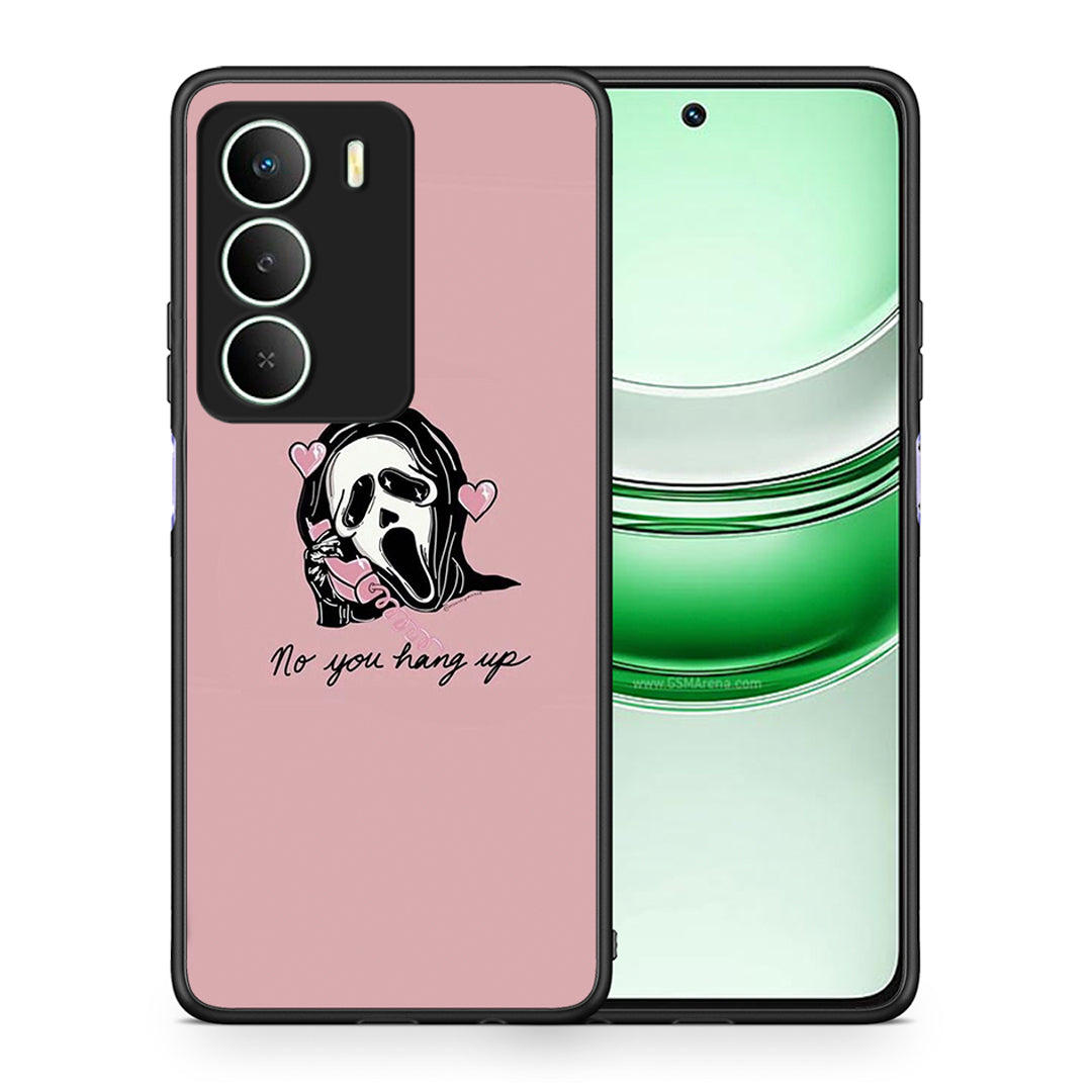 Halloween Hang Up - Realme 14X θήκη