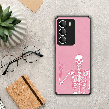 Halloween Motivation - Realme 14X θήκη