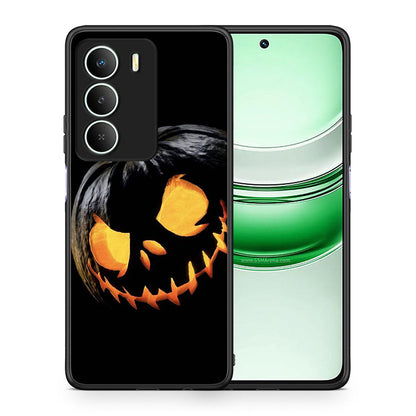 Halloween Scary Pumpkin - Realme 14X θήκη