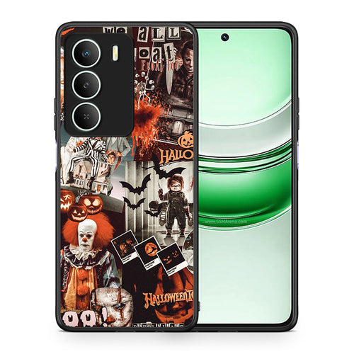 Halloween Spooky Season - Realme 14X θήκη