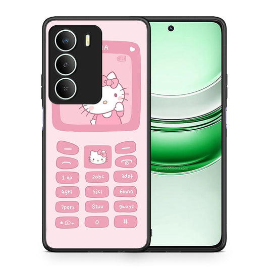 Hello Kitten - Realme 14X θήκη