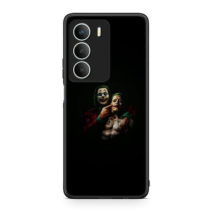4 - Realme 14X Clown Hero case, cover, bumper