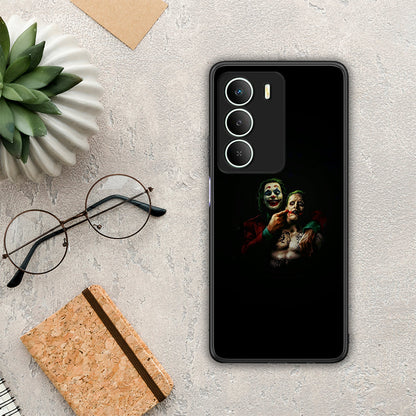 Hero Clown - Realme 14X θήκη