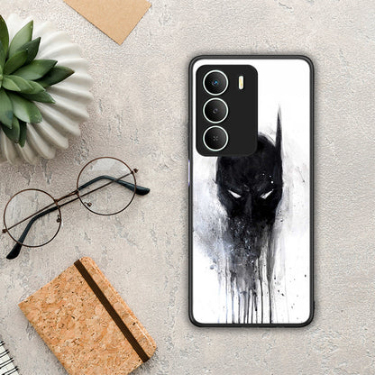 Hero Paint Bat - Realme 14X θήκη