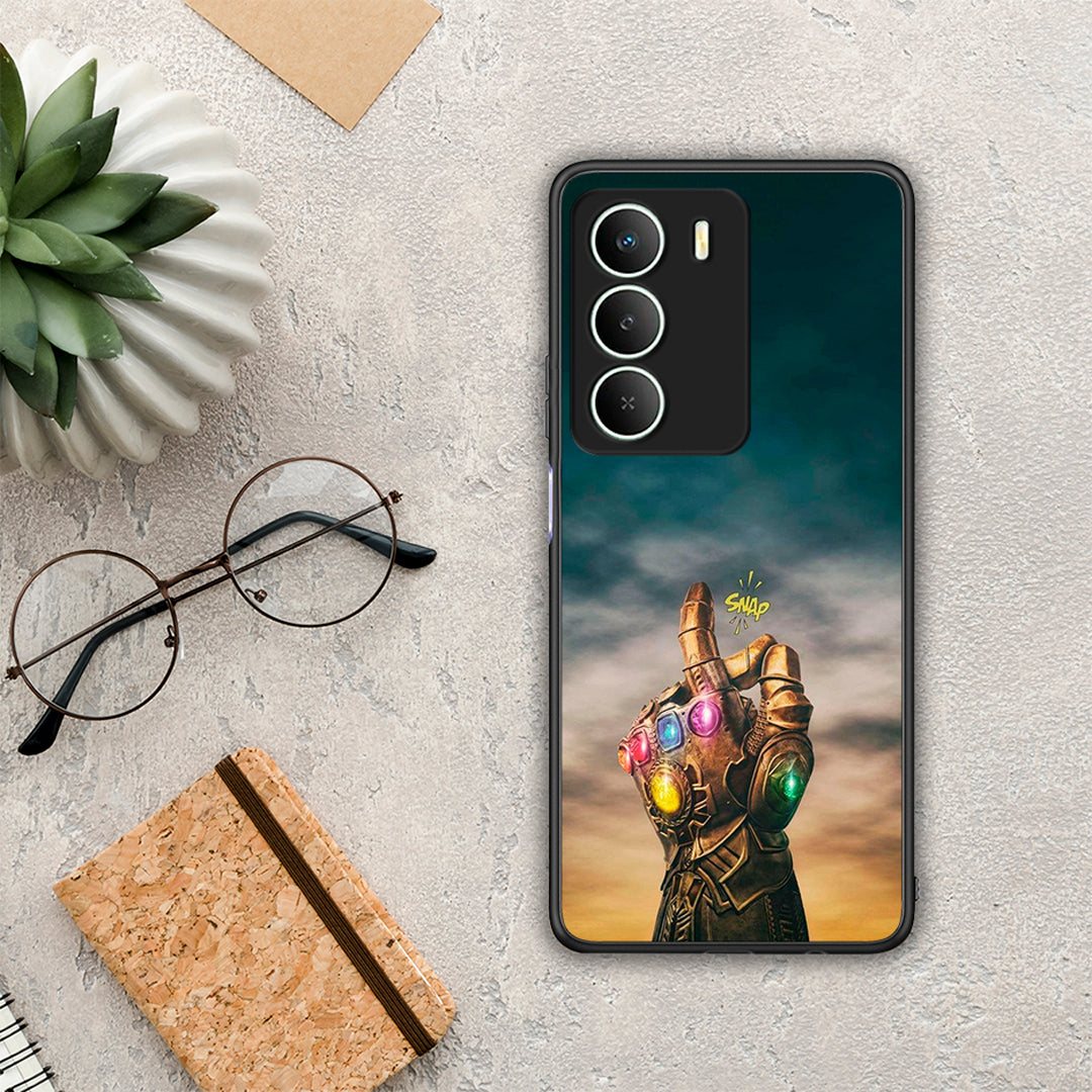 Infinity Snap - Realme 14X θήκη