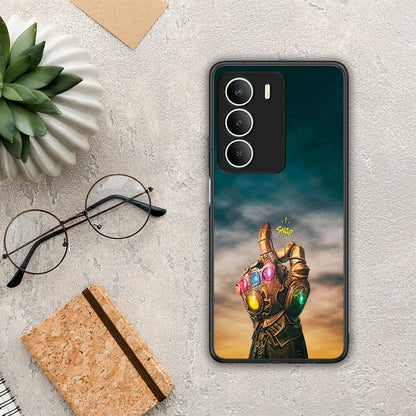 Infinity Snap - Realme 14X θήκη
