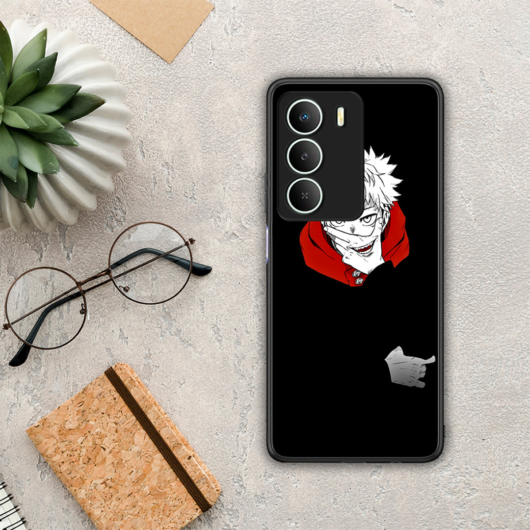 Itadori Anime - Realme 14X θήκη