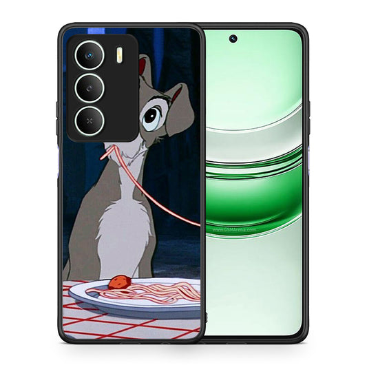 Lady And Tramp 1 - Realme 14X θήκη