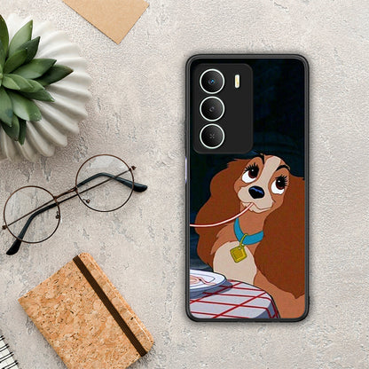 Lady And Tramp 2 - Realme 14X θήκη