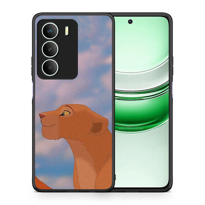 Lion Love 2 - Realme 14X θήκη