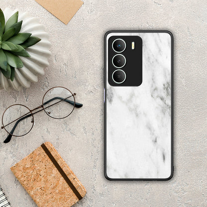 Marble White - Realme 14X θήκη