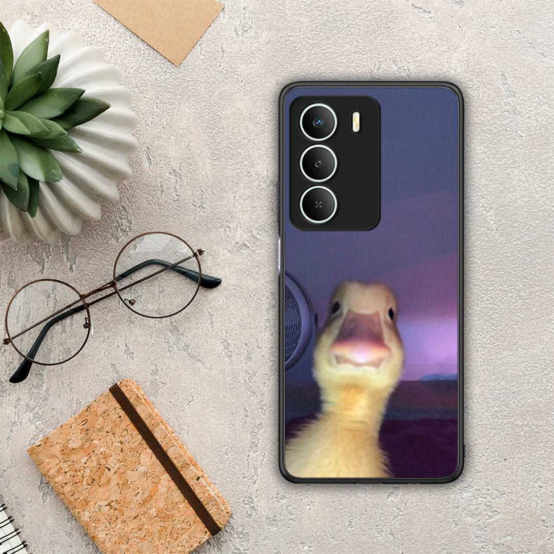 Meme Duck - Realme 14X θήκη