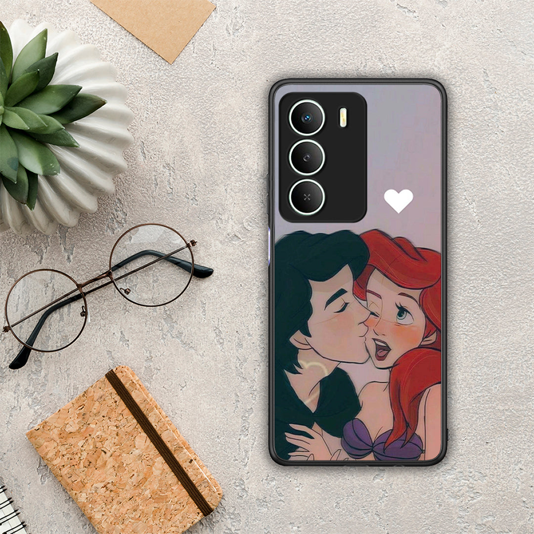 Mermaid Couple - Realme 14X θήκη