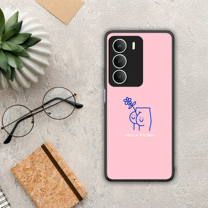 Nice Day - Realme 14X θήκη