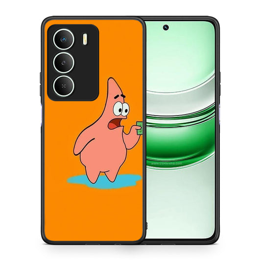 No Money 1 - Realme 14X θήκη