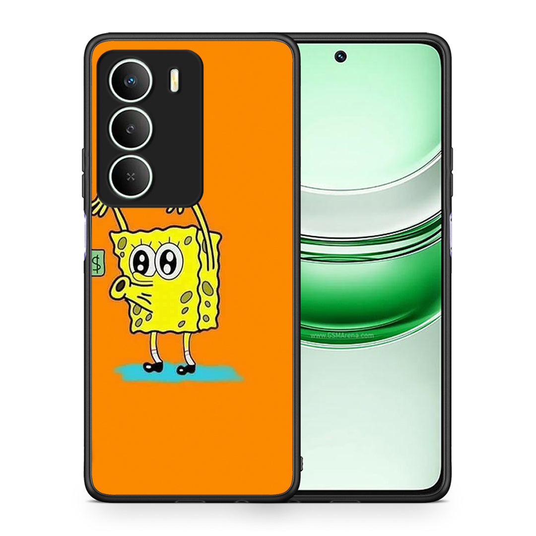 No Money 2 - Realme 14X θήκη