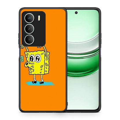 No Money 2 - Realme 14X θήκη