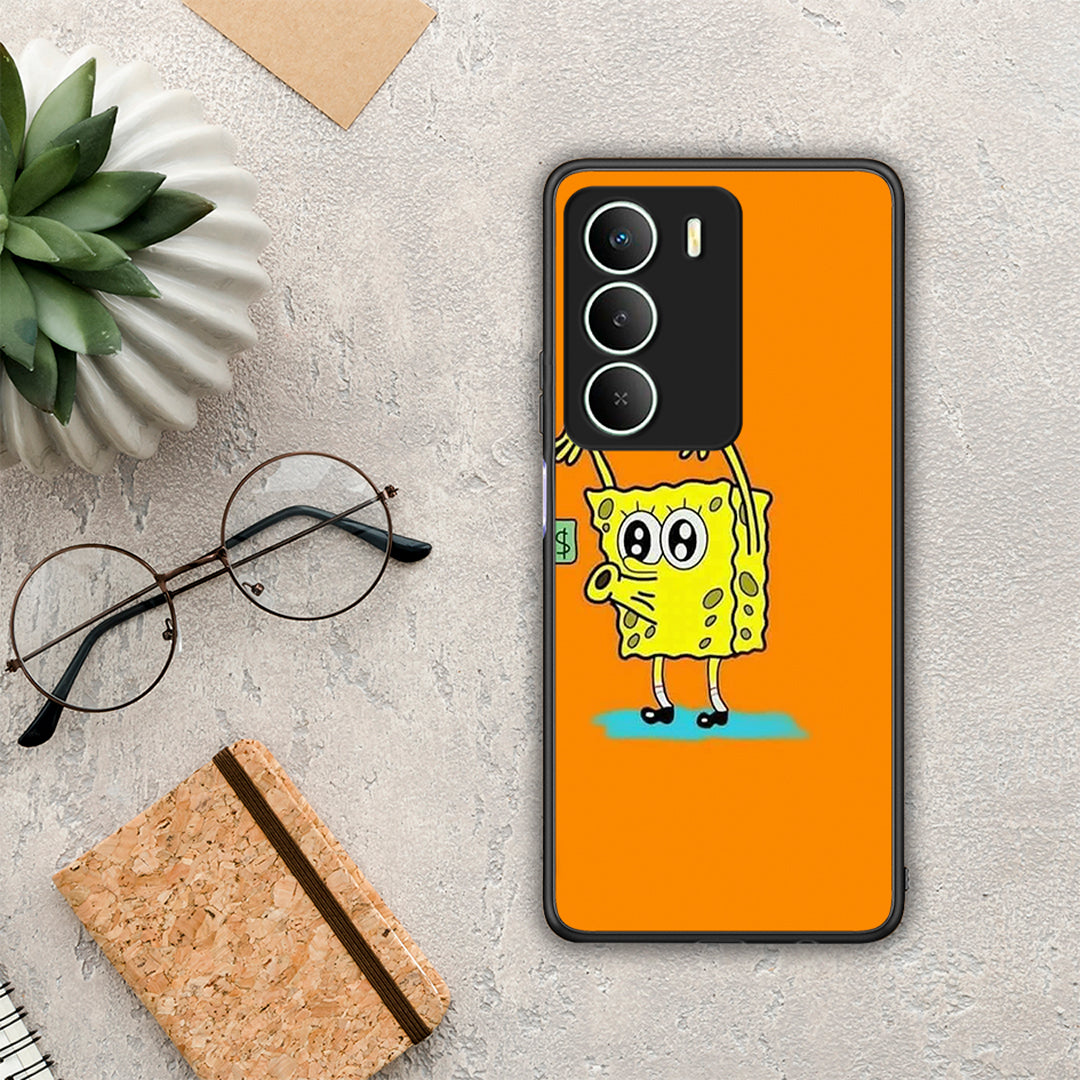 No Money 2 - Realme 14X θήκη