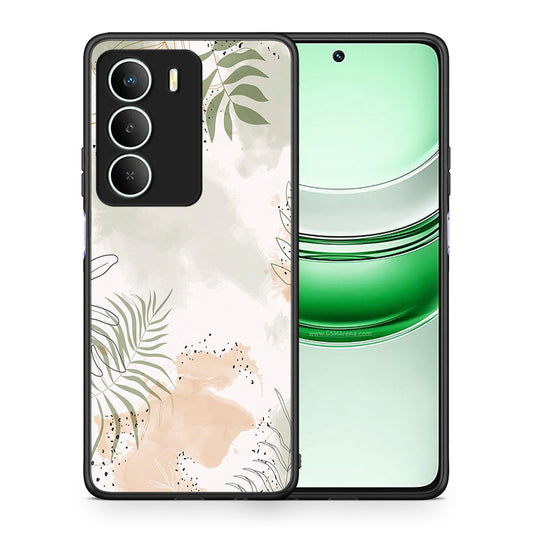 Nude Plants - Realme 14X θήκη