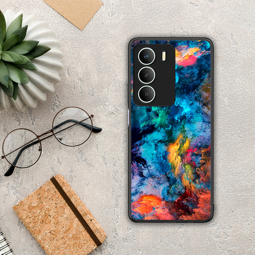 Paint Crayola - Realme 14X θήκη