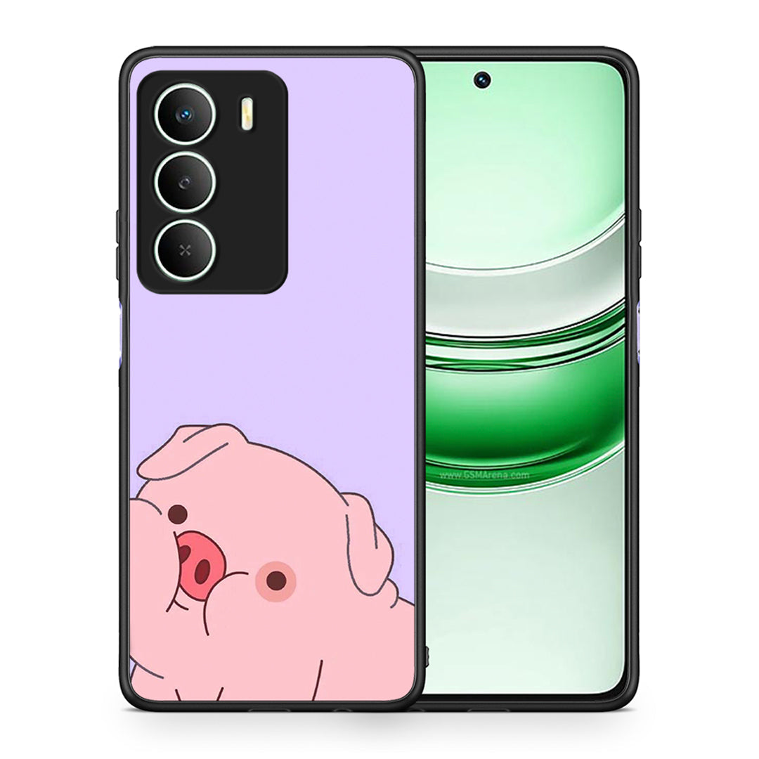 Pig Love 2 - Realme 14X θήκη