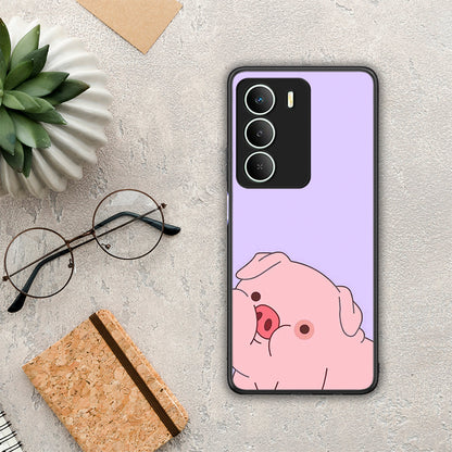 Pig Love 2 - Realme 14X θήκη