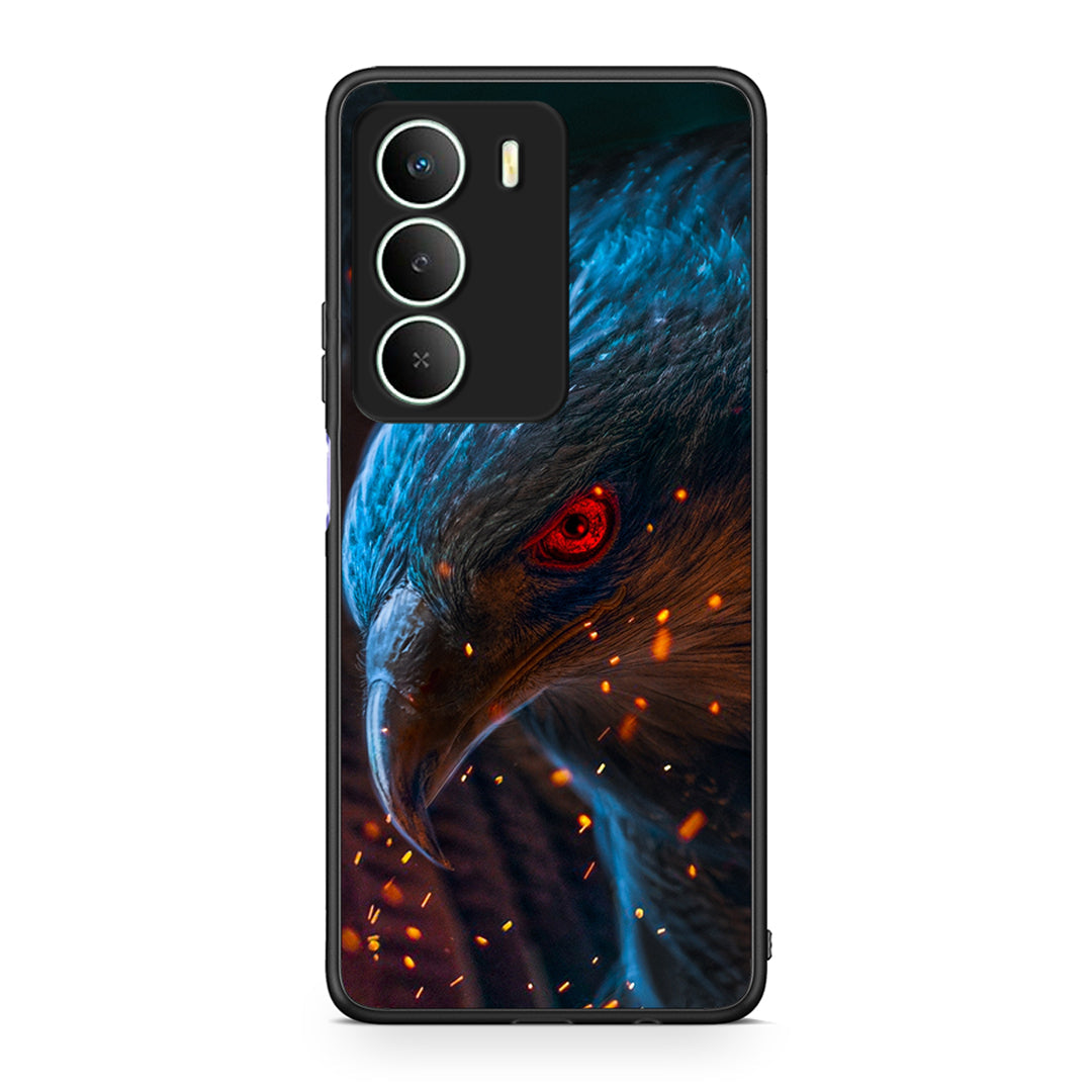4 - Realme 14X Eagle PopArt case, cover, bumper