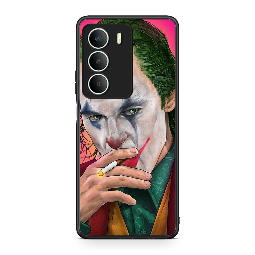 4 - Realme 14X JokesOnU PopArt case, cover, bumper