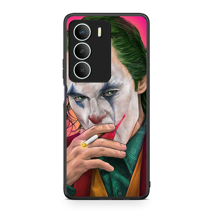 4 - Realme 14X JokesOnU PopArt case, cover, bumper