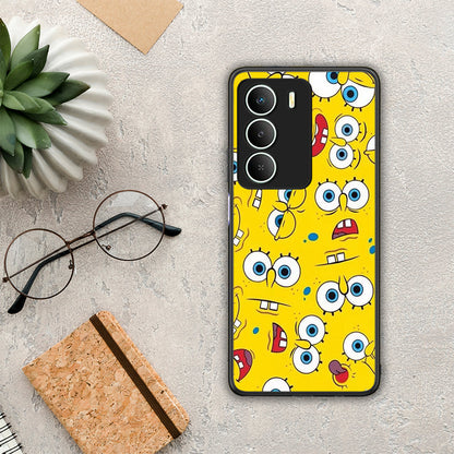 PopArt Sponge - Realme 14X θήκη