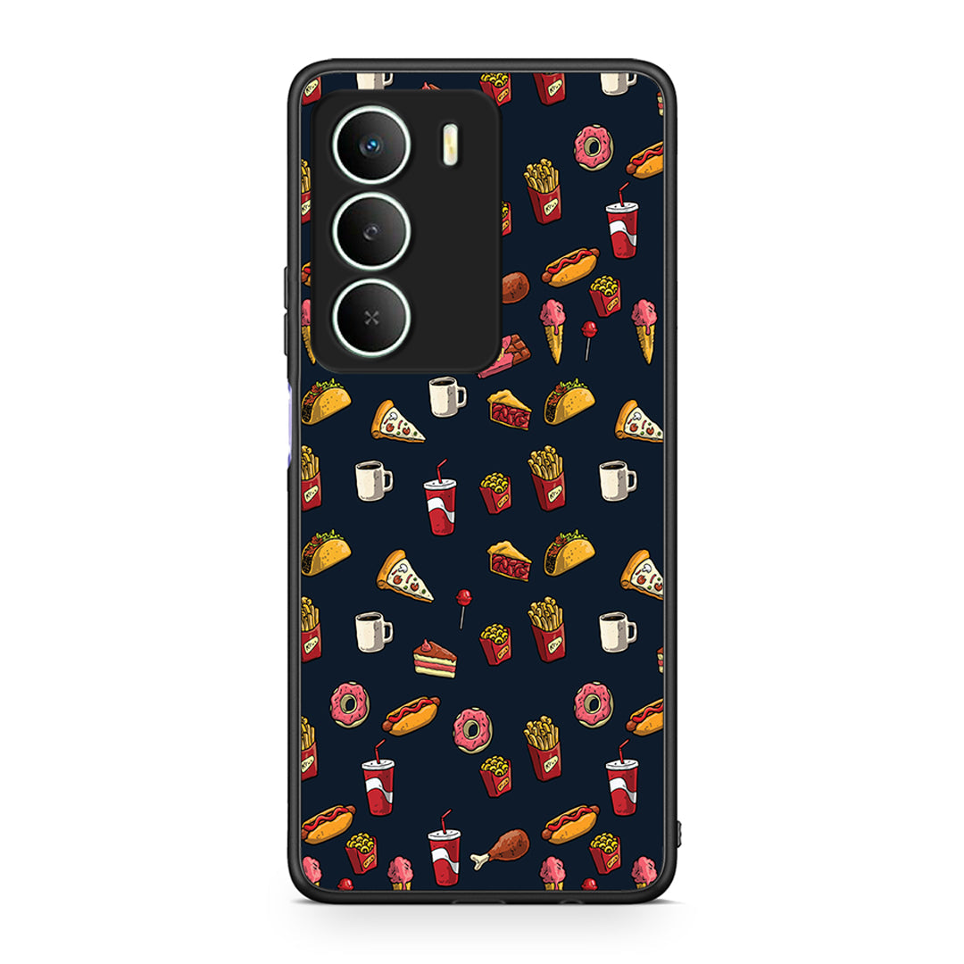 118 - Realme 14X Hungry Random case, cover, bumper
