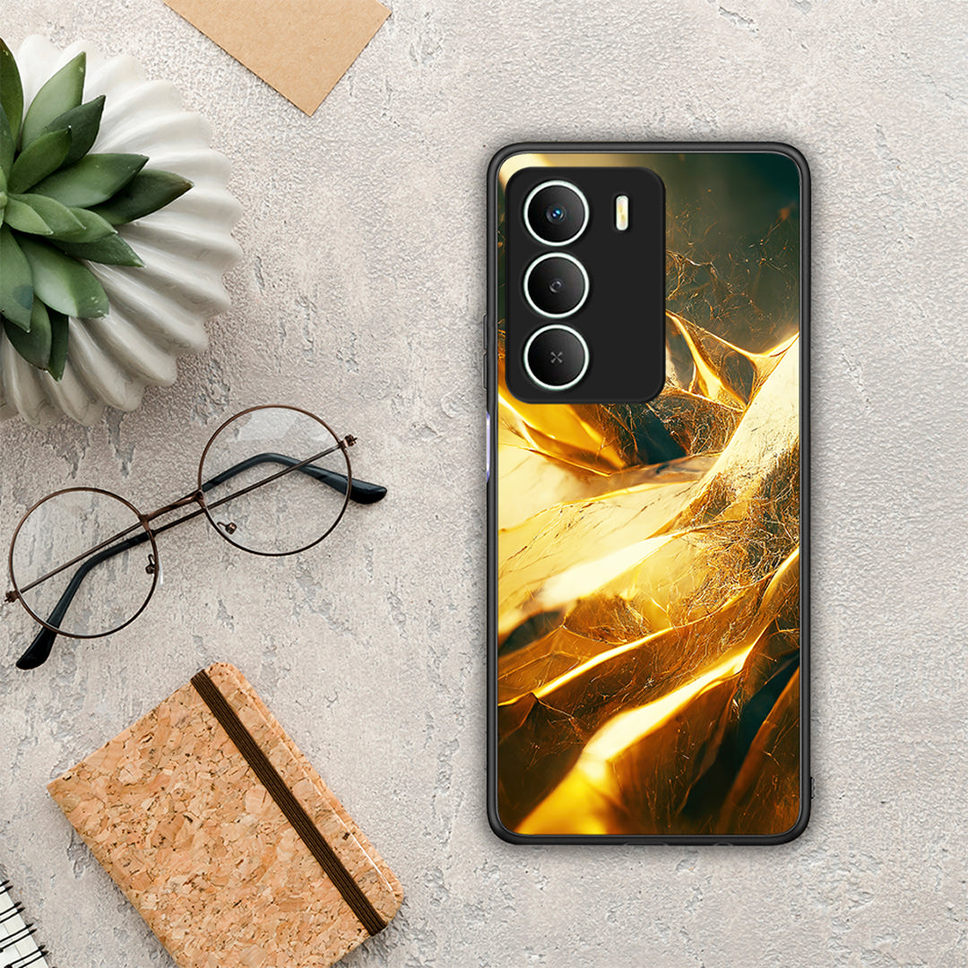 Real Gold - Realme 14X θήκη
