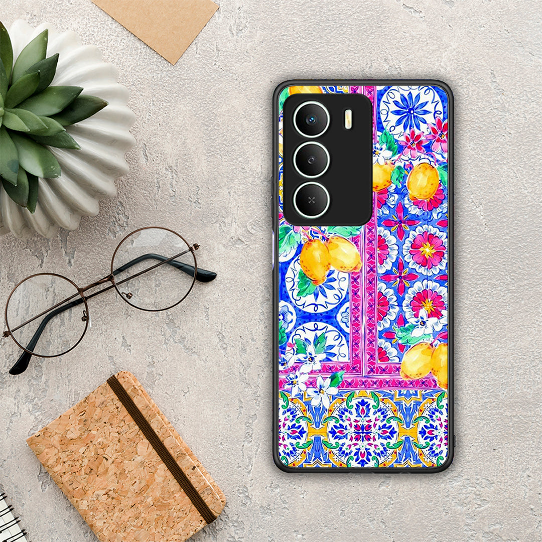 Retro Spring - Realme 14X θήκη