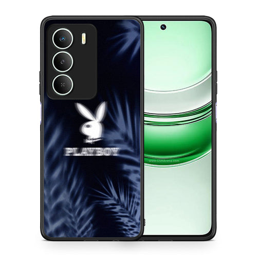 Θήκη Realme 14X Sexy Rabbit από τη Smartfits με σχέδιο στο πίσω μέρος και μαύρο περίβλημα | Realme 14X Sexy Rabbit case with colorful back and black bezels