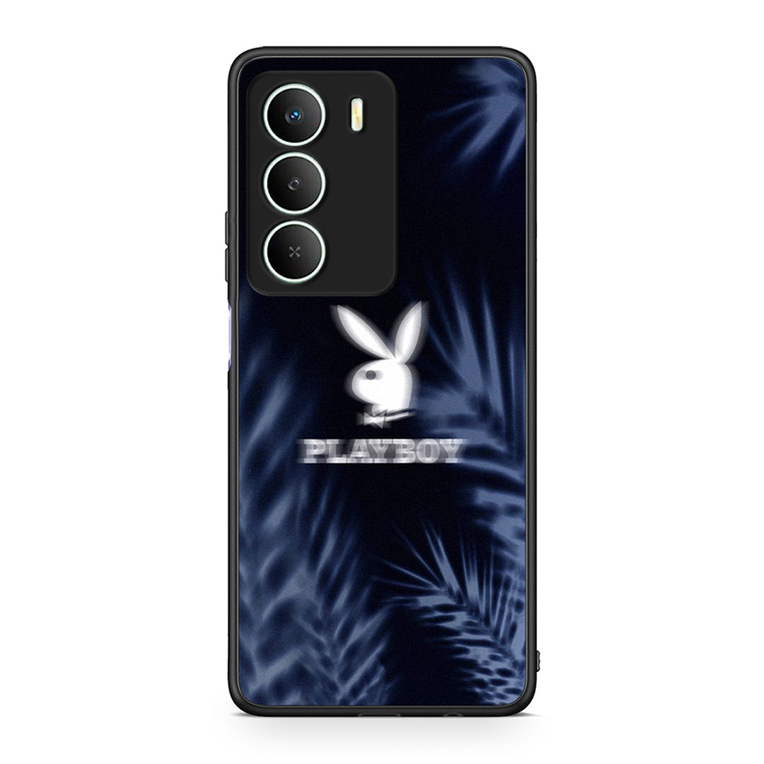 Realme 14X Sexy Rabbit θήκη από τη Smartfits με σχέδιο στο πίσω μέρος και μαύρο περίβλημα | Smartphone case with colorful back and black bezels by Smartfits