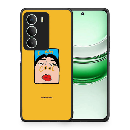So Cool - Realme 14X θήκη