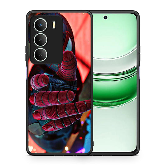 Spider Hand - Realme 14X θήκη