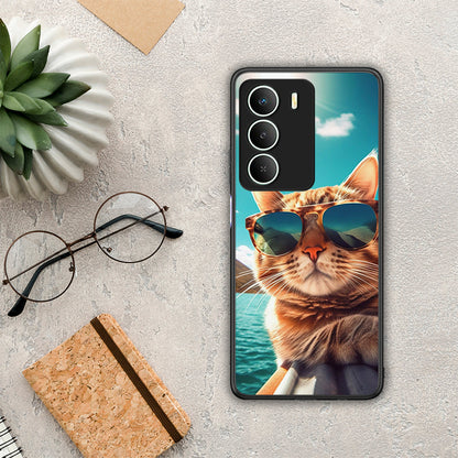 Summer Cat - Realme 14X θήκη