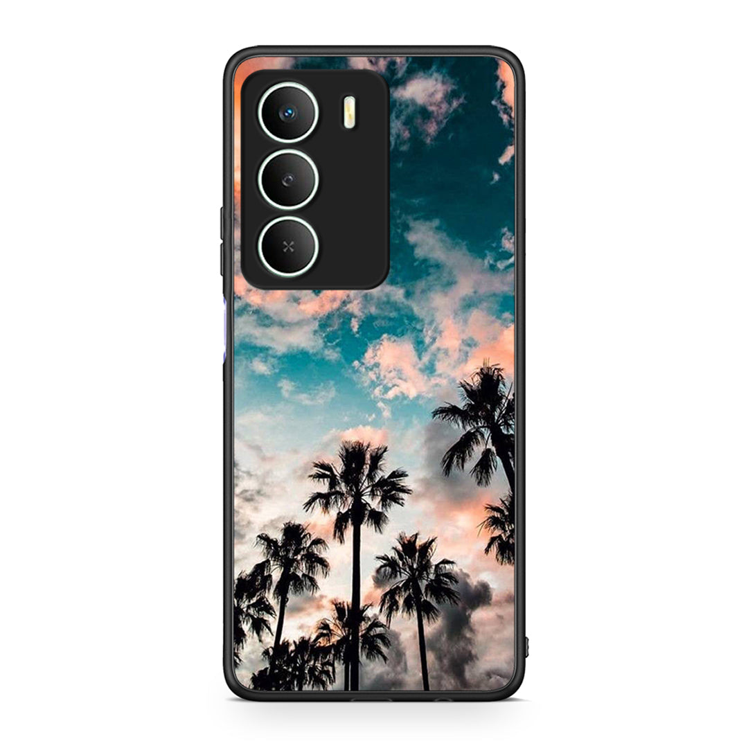 99 - Realme 14X Summer Sky case, cover, bumper