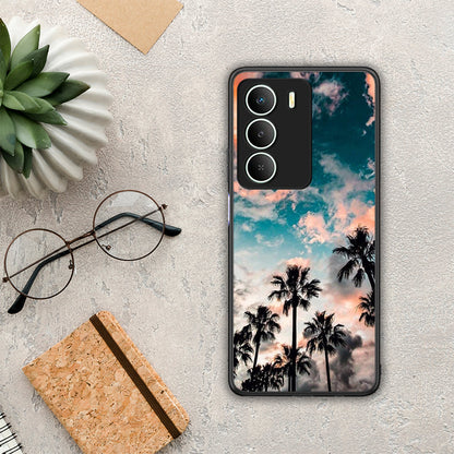 Summer Sky - Realme 14X θήκη