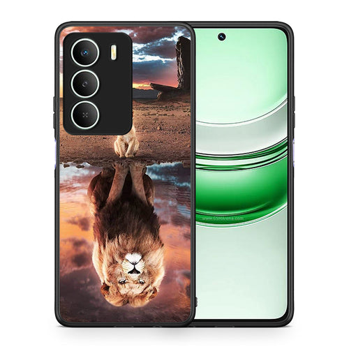 Sunset Dreams - Realme 14X θήκη