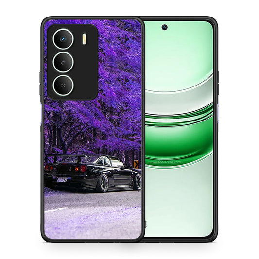 Super Car - Realme 14X θήκη