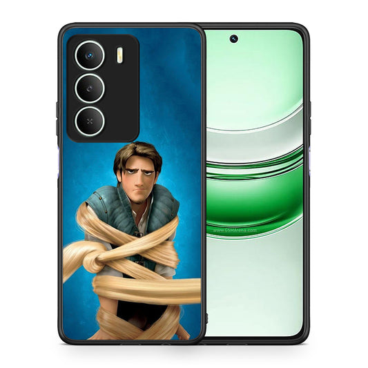 Tangled 1 - Realme 14X θήκη