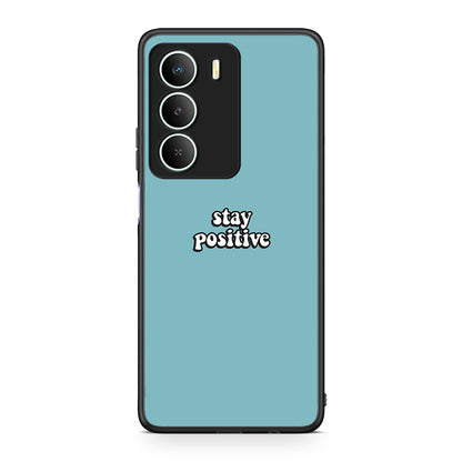 4 - Realme 14X Positive Text case, cover, bumper