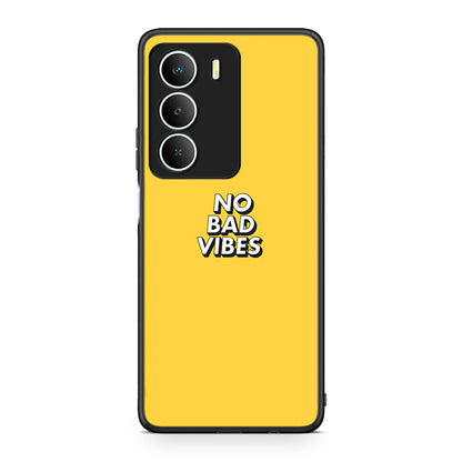 4 - Realme 14X Vibes Text case, cover, bumper