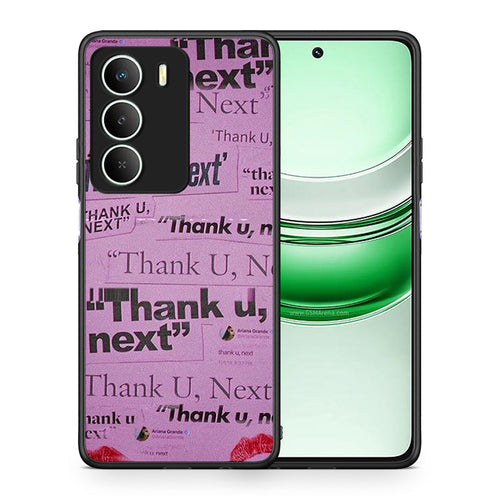 Thank You Next - Realme 14X θήκη